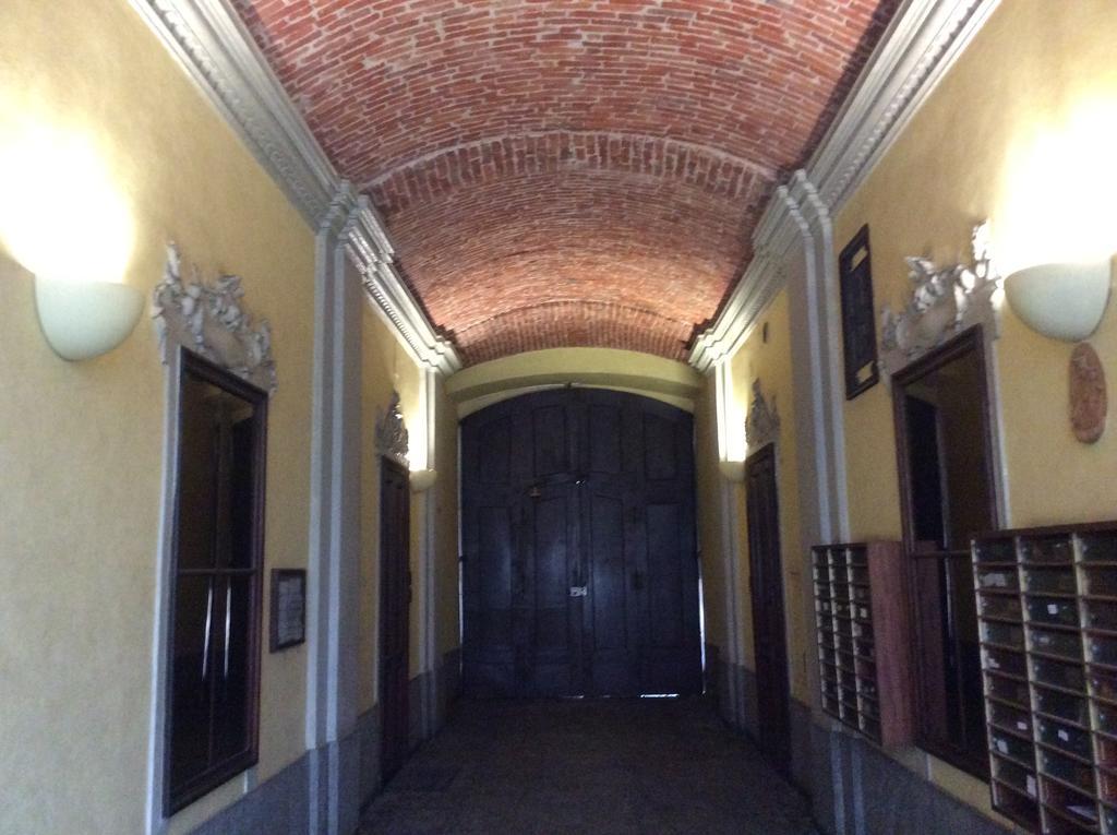 Alle Volte Torino Exterior photo